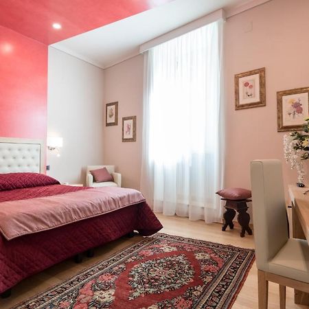 Brunelli B&B Ασίζη Εξωτερικό φωτογραφία