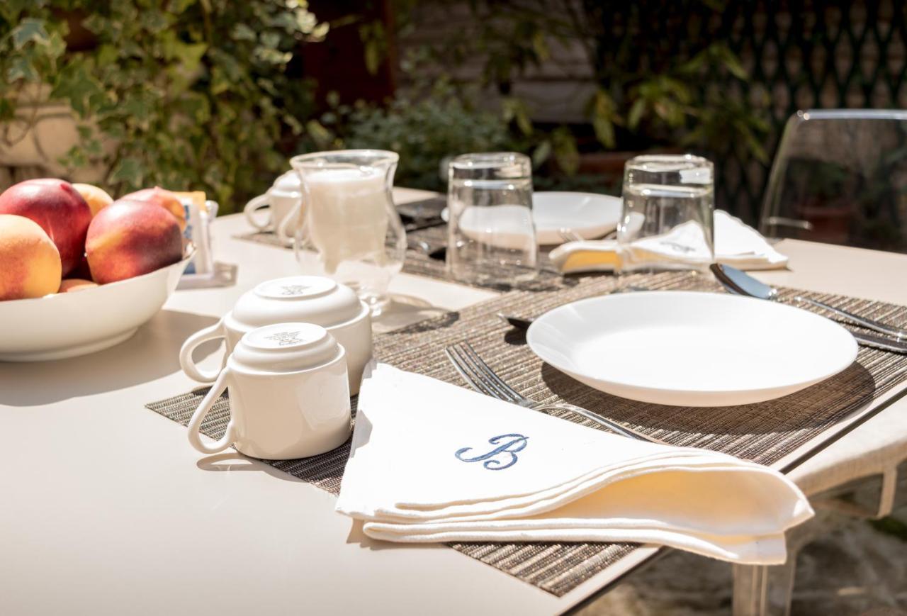 Brunelli B&B Ασίζη Εξωτερικό φωτογραφία