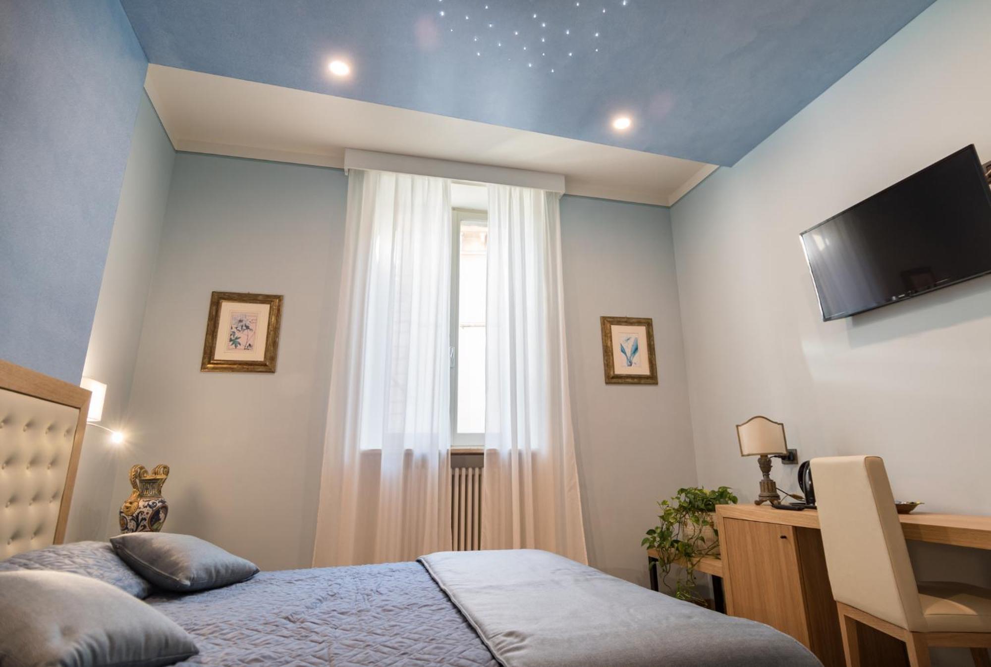 Brunelli B&B Ασίζη Δωμάτιο φωτογραφία