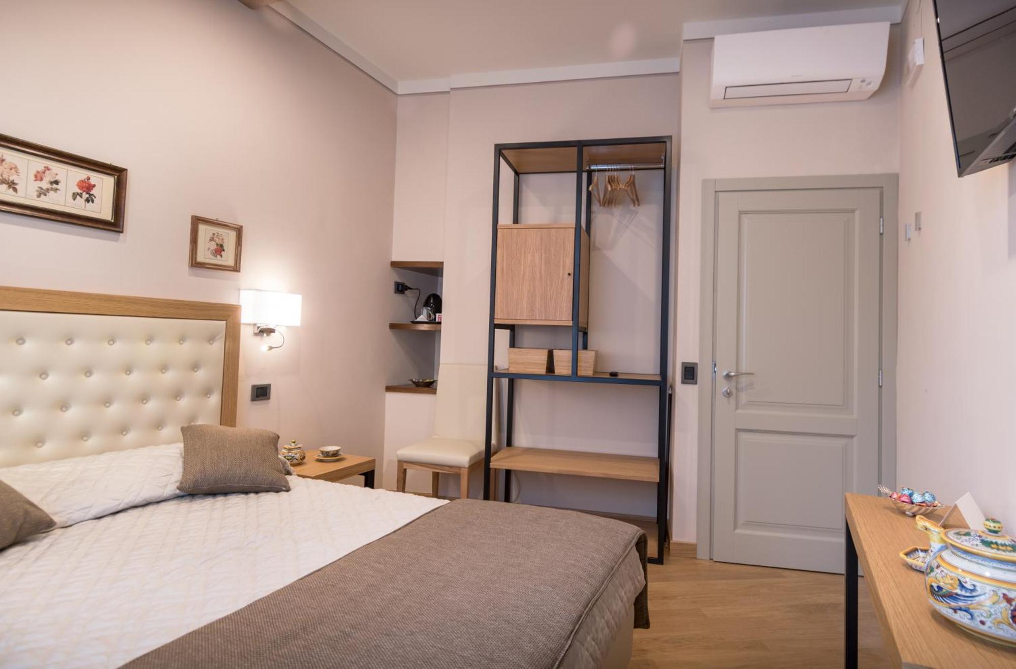 Brunelli B&B Ασίζη Εξωτερικό φωτογραφία