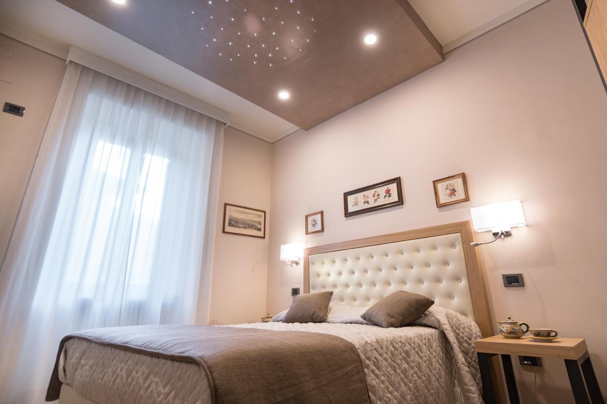 Brunelli B&B Ασίζη Εξωτερικό φωτογραφία
