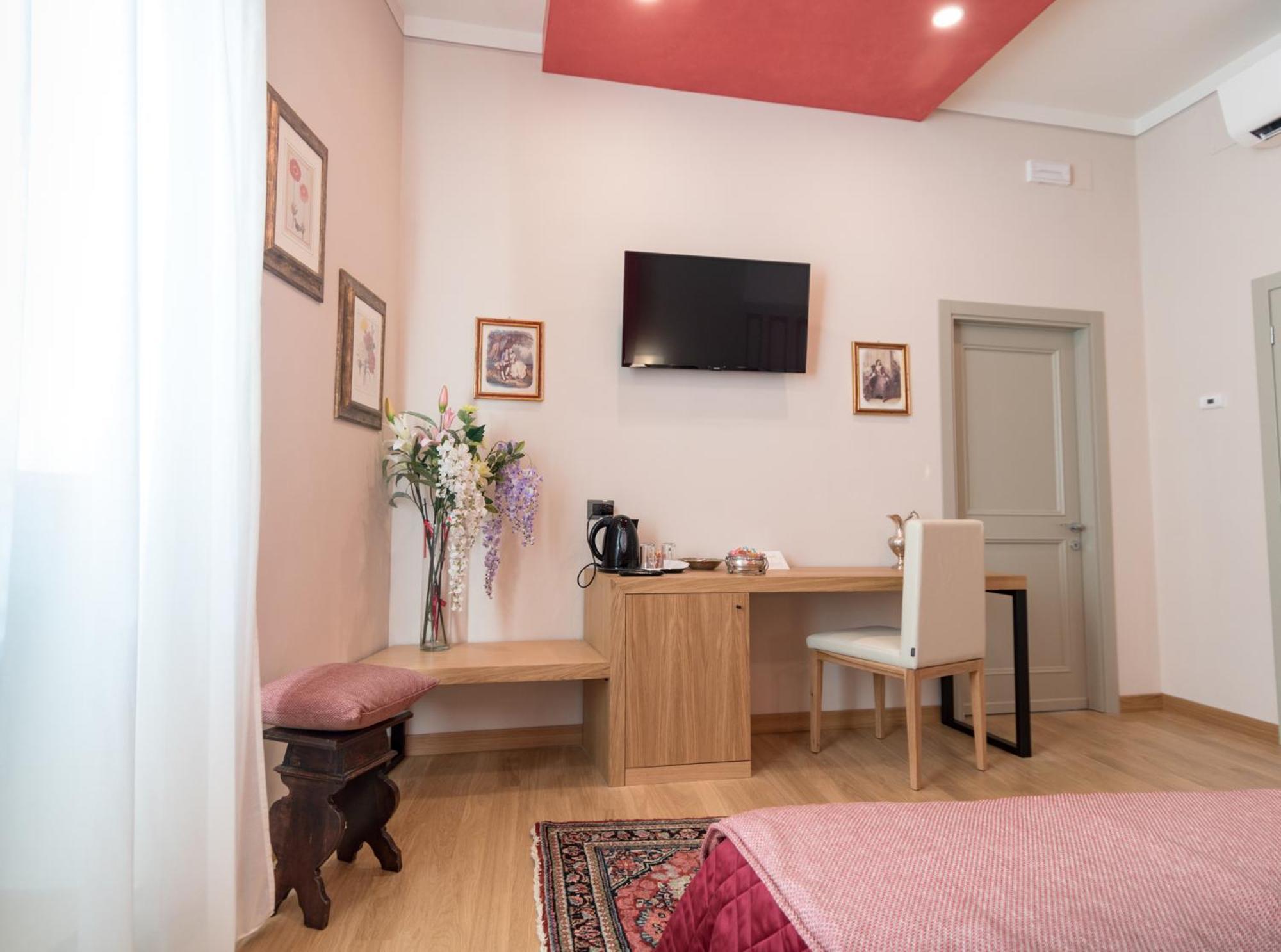 Brunelli B&B Ασίζη Εξωτερικό φωτογραφία
