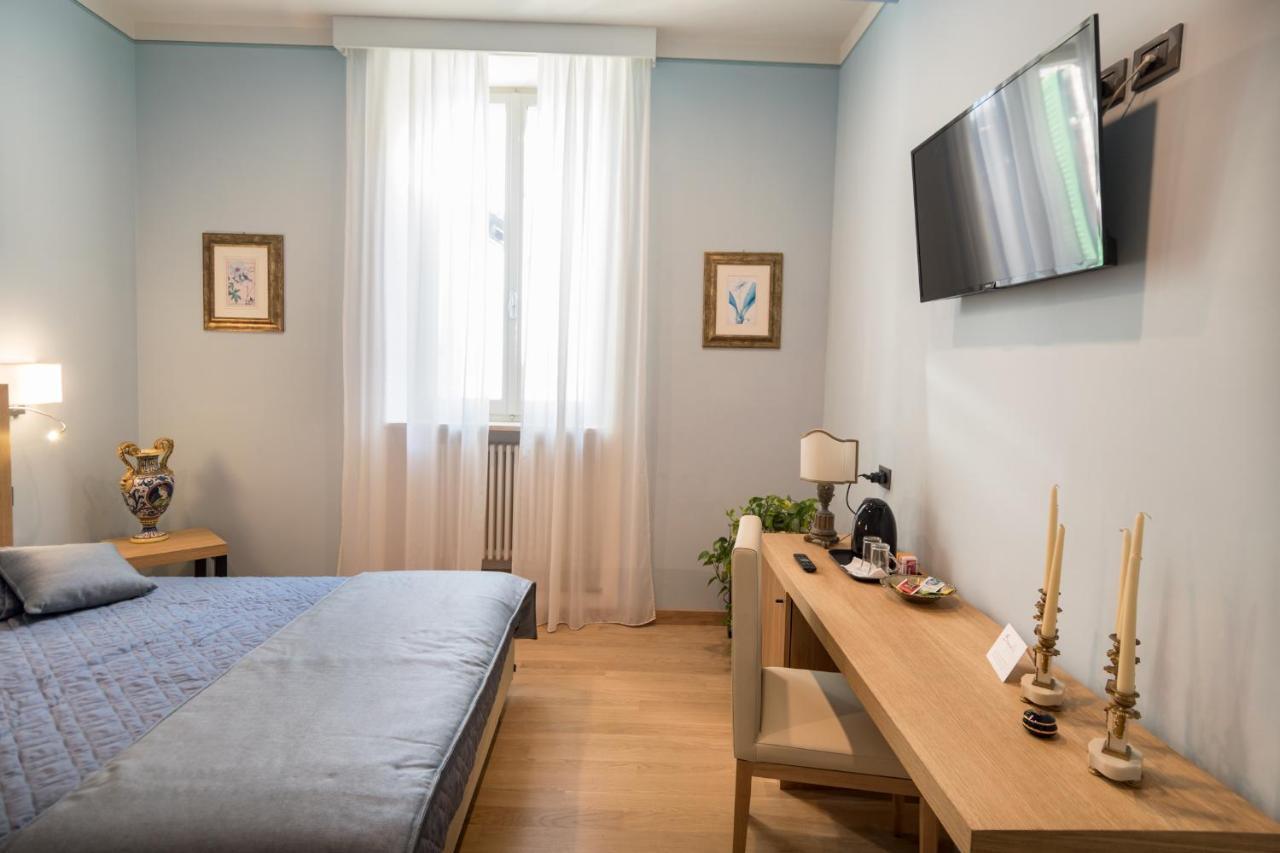 Brunelli B&B Ασίζη Εξωτερικό φωτογραφία