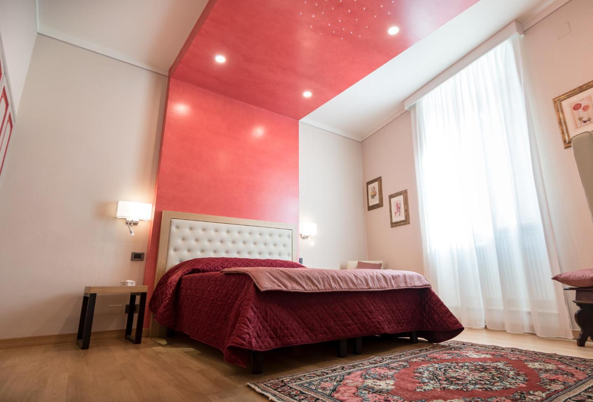 Brunelli B&B Ασίζη Εξωτερικό φωτογραφία