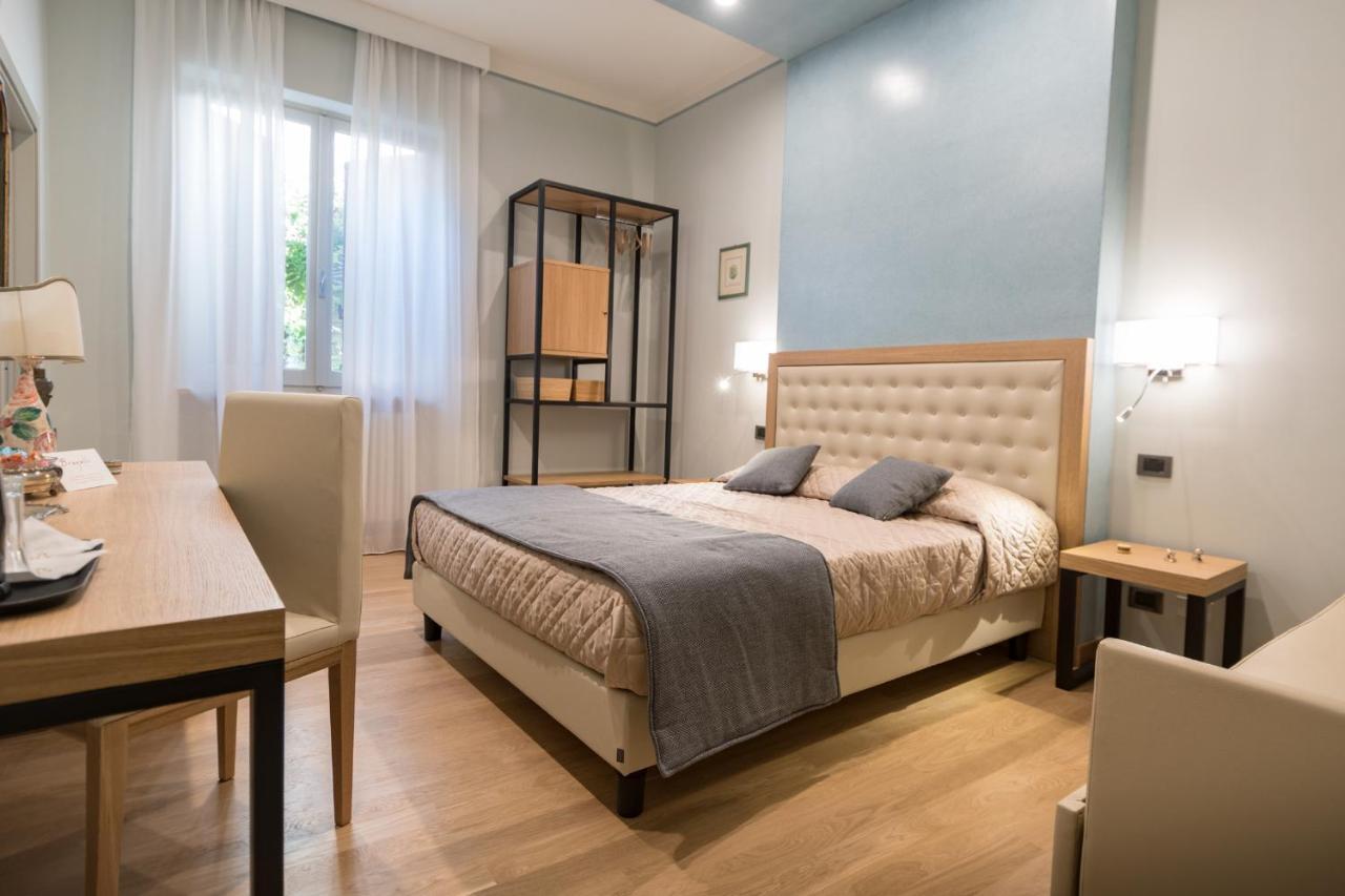 Brunelli B&B Ασίζη Εξωτερικό φωτογραφία