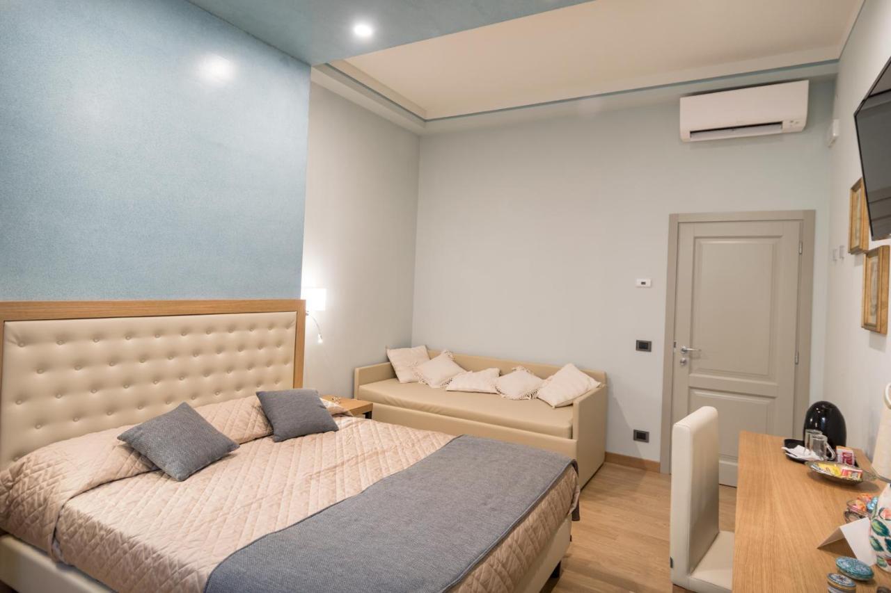 Brunelli B&B Ασίζη Εξωτερικό φωτογραφία