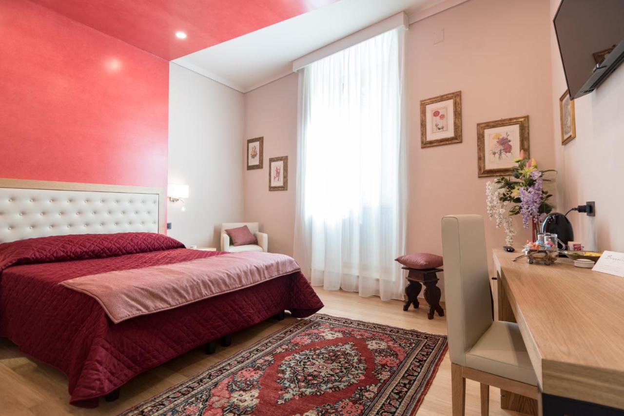Brunelli B&B Ασίζη Εξωτερικό φωτογραφία