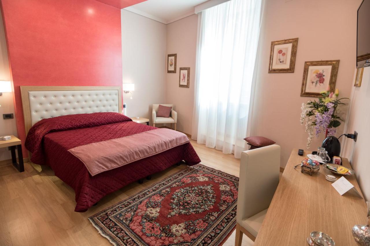 Brunelli B&B Ασίζη Εξωτερικό φωτογραφία