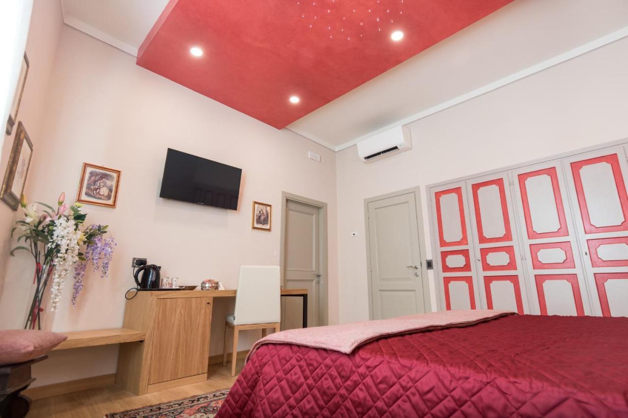 Brunelli B&B Ασίζη Εξωτερικό φωτογραφία