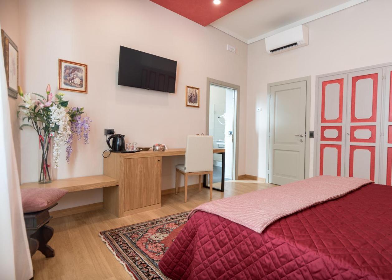 Brunelli B&B Ασίζη Εξωτερικό φωτογραφία