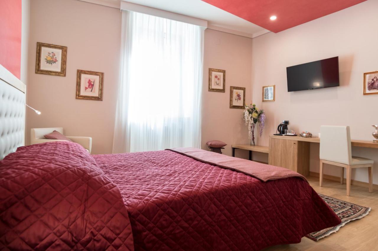 Brunelli B&B Ασίζη Εξωτερικό φωτογραφία