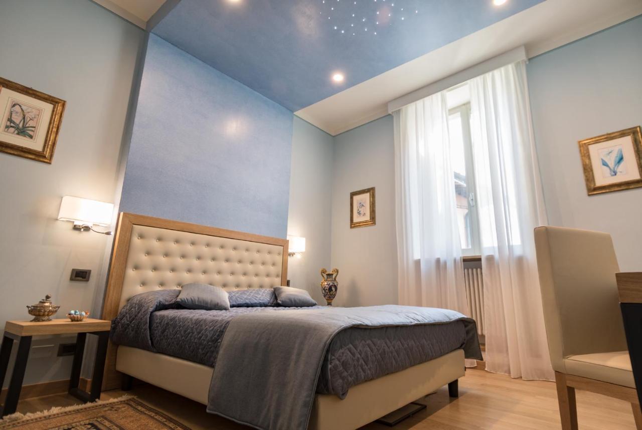 Brunelli B&B Ασίζη Εξωτερικό φωτογραφία