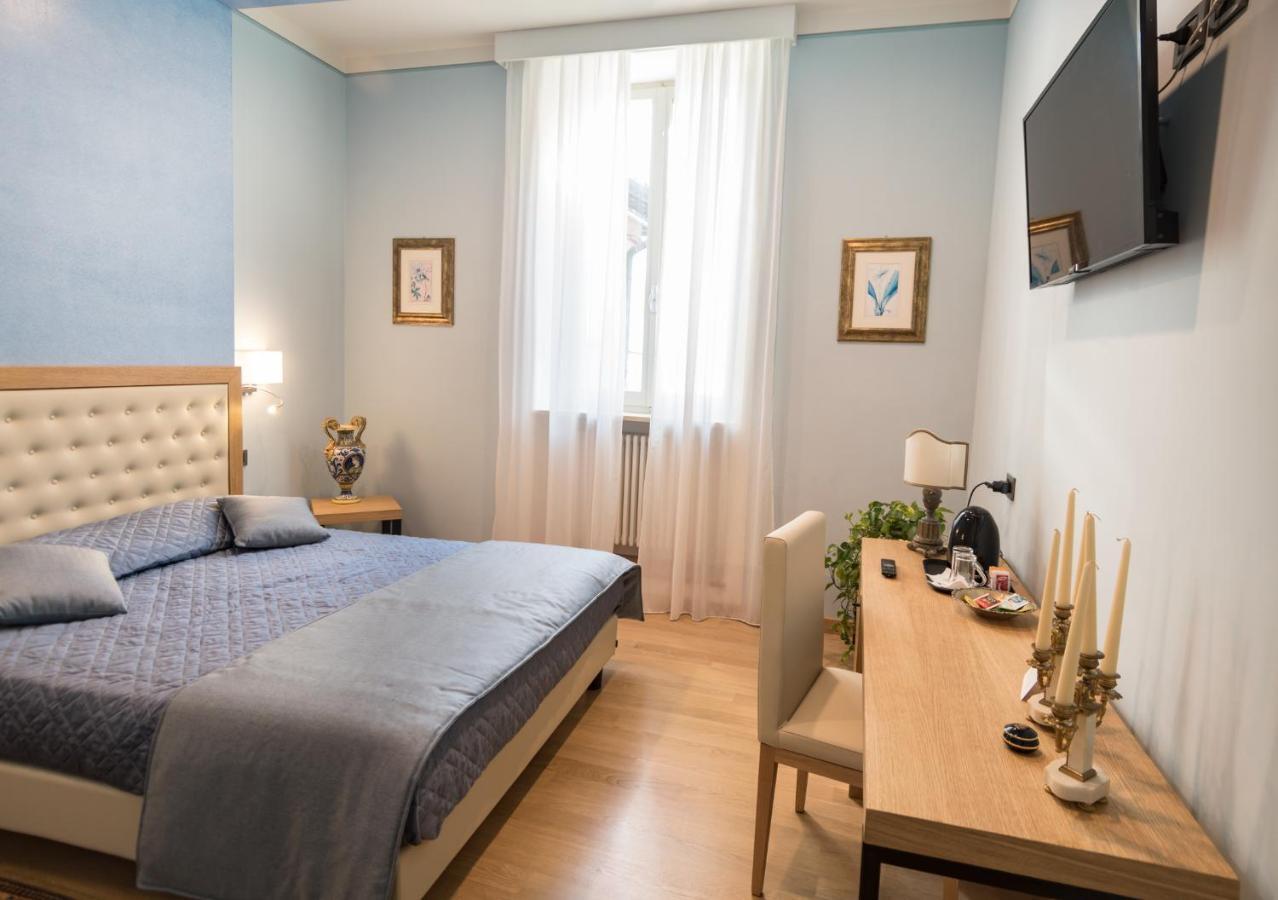 Brunelli B&B Ασίζη Εξωτερικό φωτογραφία