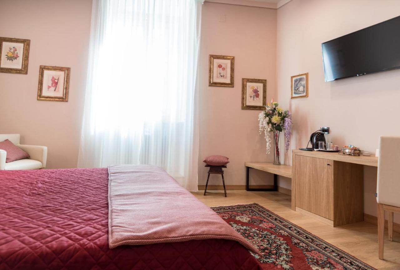Brunelli B&B Ασίζη Εξωτερικό φωτογραφία