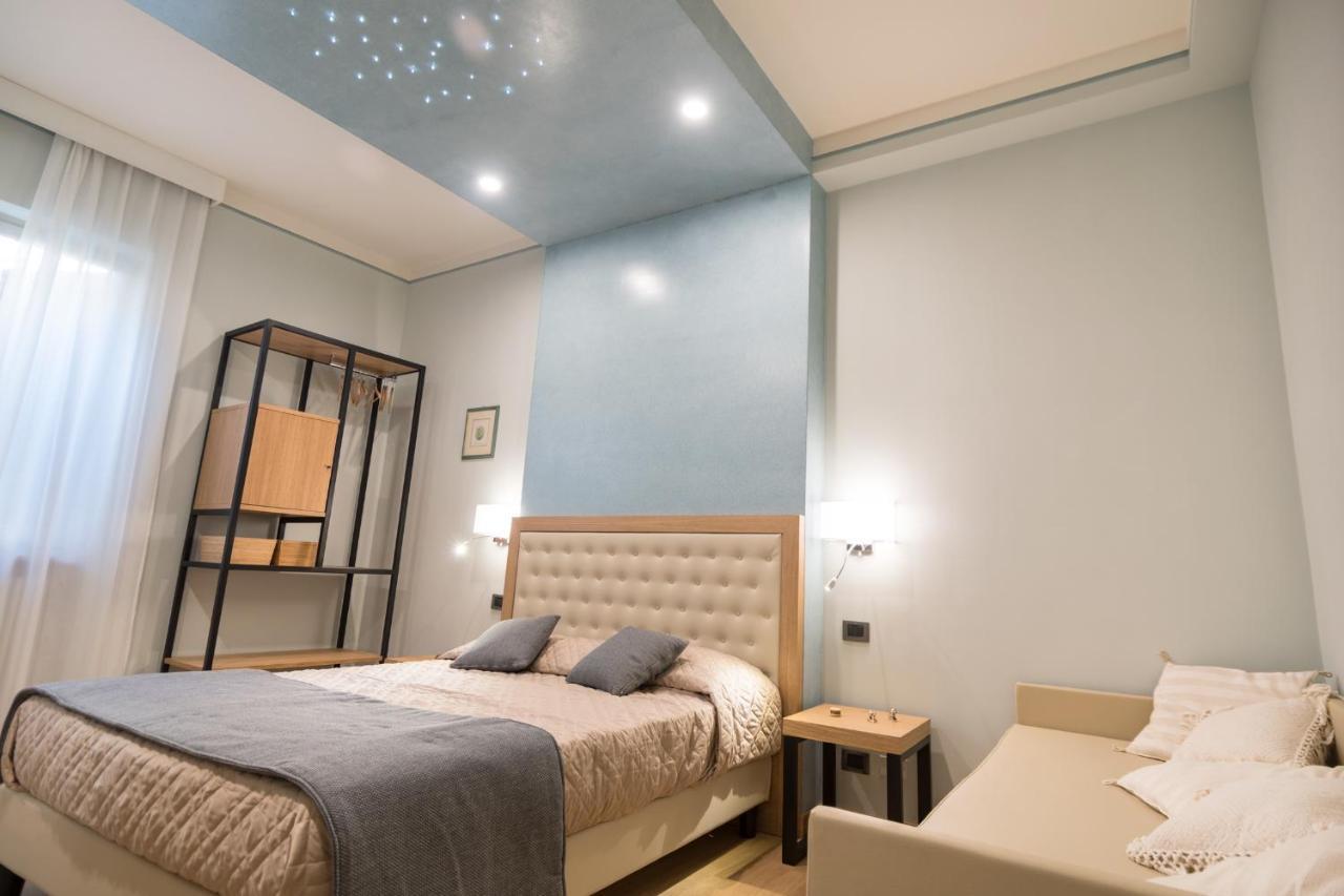 Brunelli B&B Ασίζη Εξωτερικό φωτογραφία
