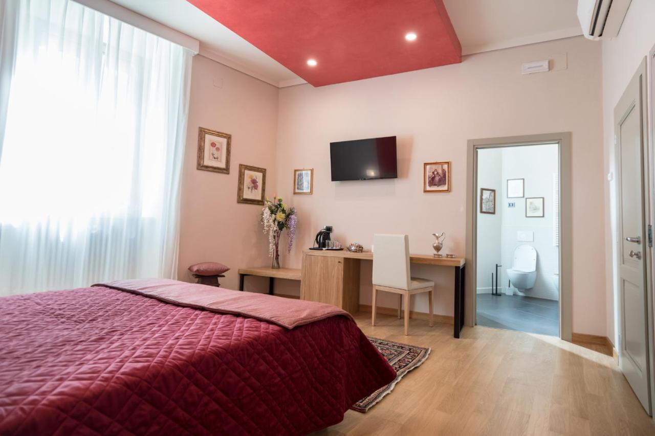 Brunelli B&B Ασίζη Εξωτερικό φωτογραφία
