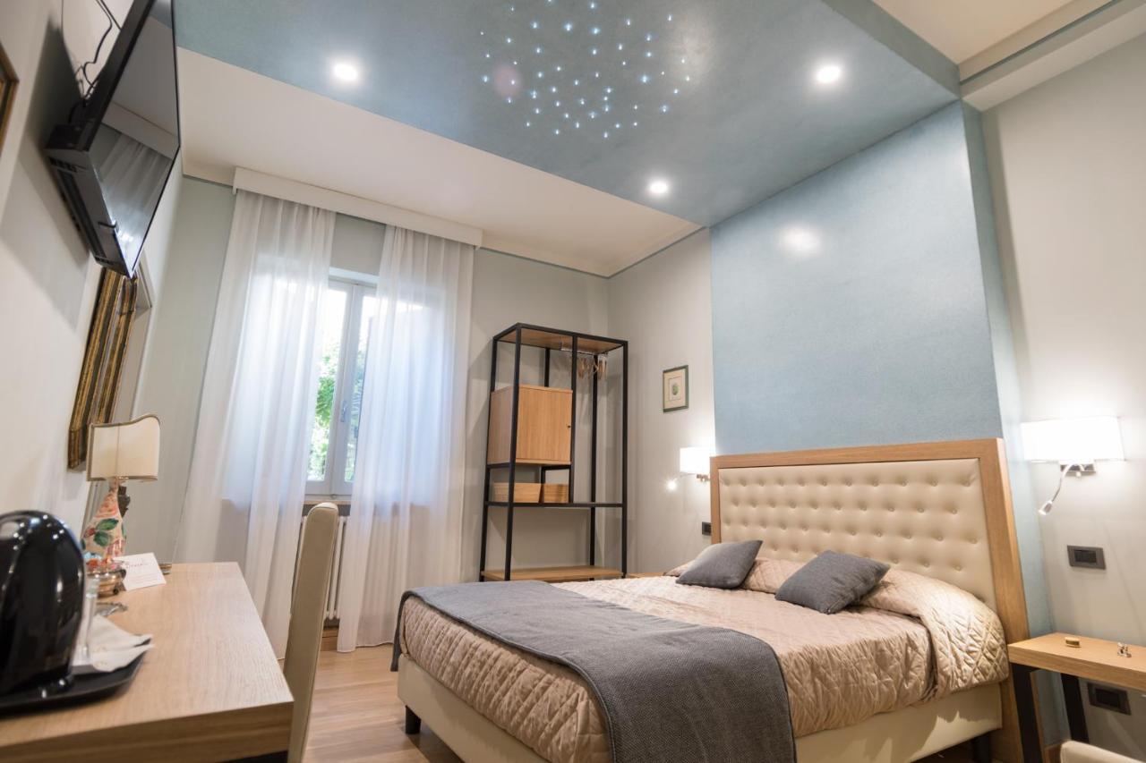 Brunelli B&B Ασίζη Εξωτερικό φωτογραφία