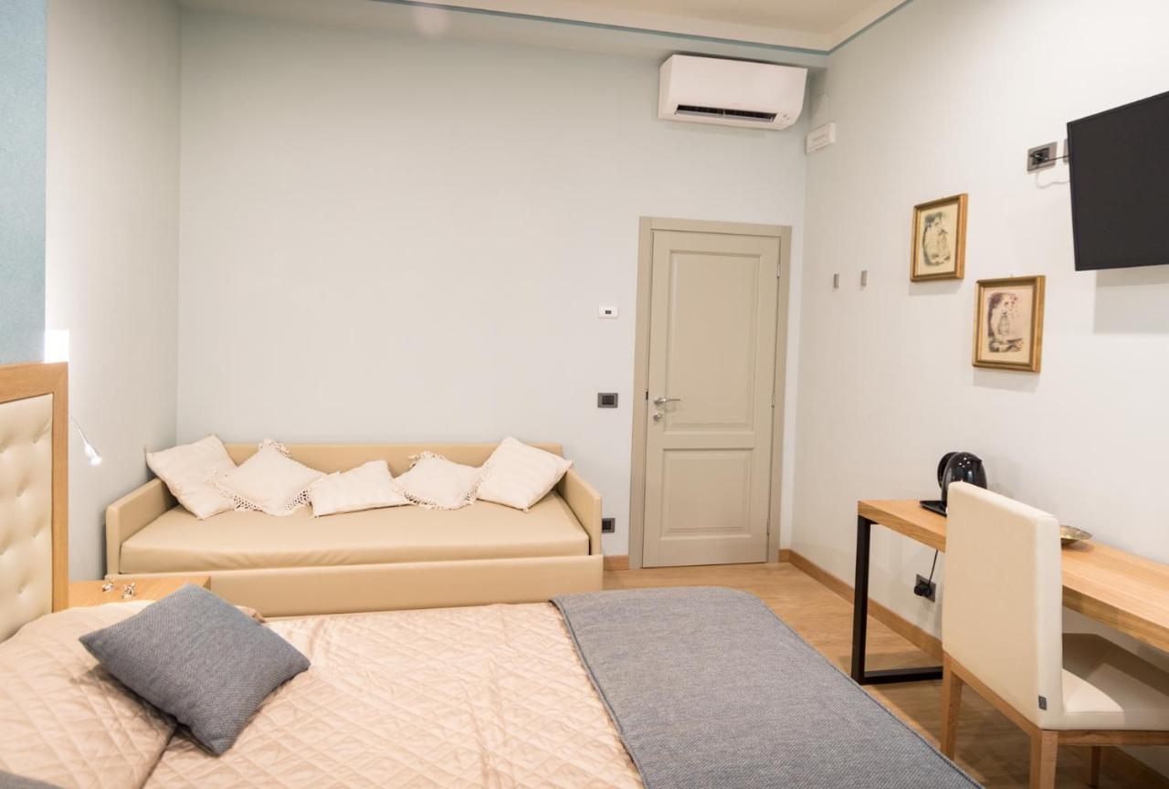 Brunelli B&B Ασίζη Εξωτερικό φωτογραφία