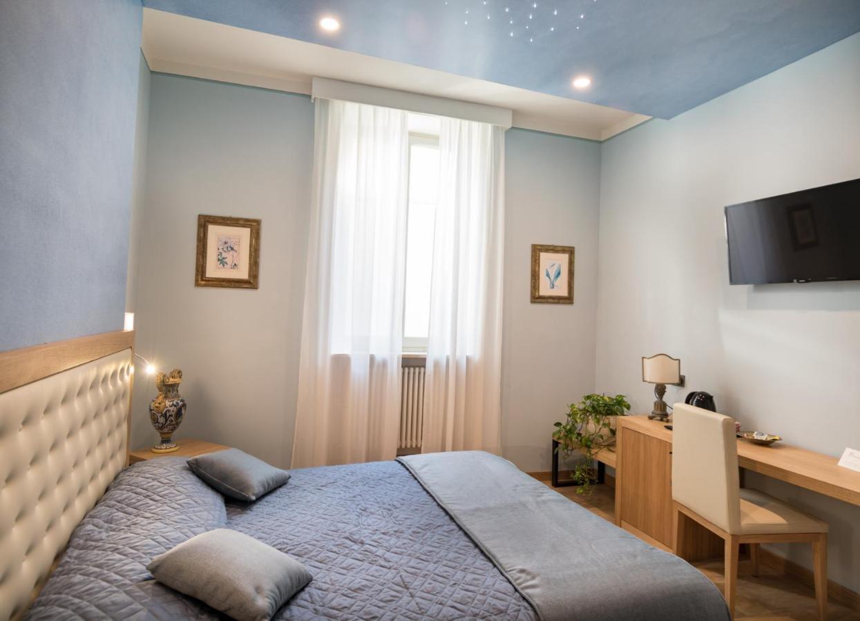 Brunelli B&B Ασίζη Εξωτερικό φωτογραφία