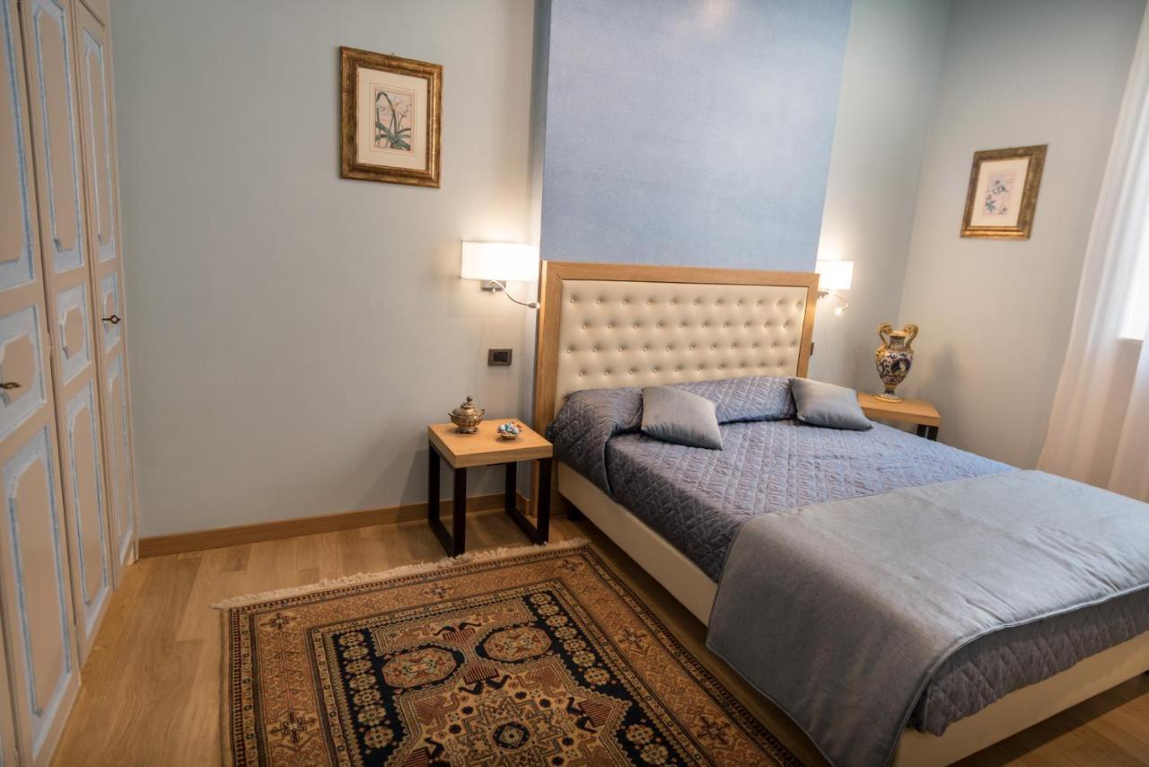 Brunelli B&B Ασίζη Εξωτερικό φωτογραφία