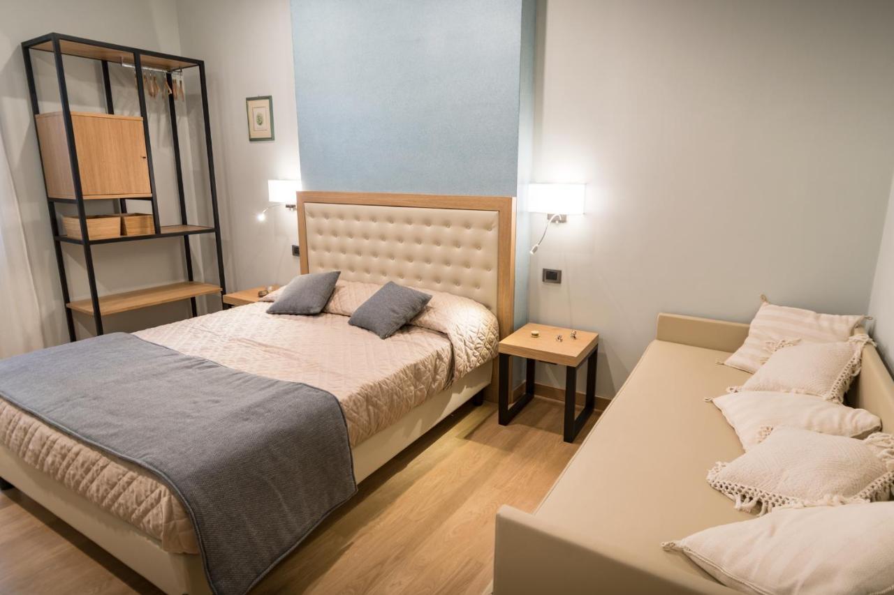 Brunelli B&B Ασίζη Εξωτερικό φωτογραφία